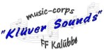 music-corps "Klüver Sounds" FF Kalübbe (mck)